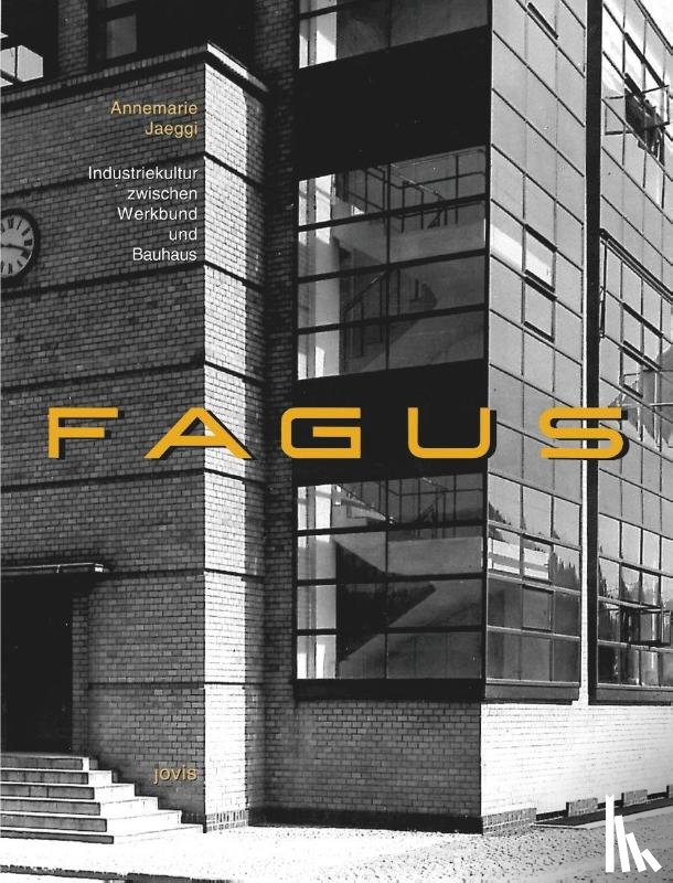 Jaeggi, Annemarie - Fagus