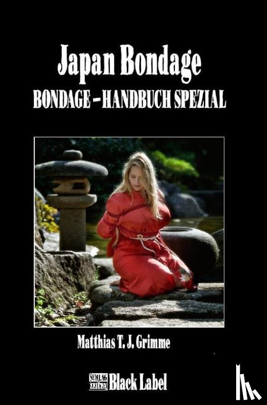 Grimme, Matthias T. J. - Japan-Bondage