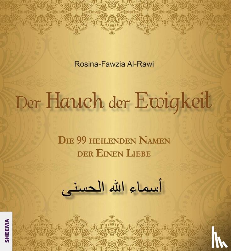 Al-Rawi, Rosina-Fawzia - Der Hauch der Ewigkeit
