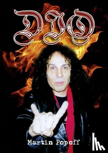 Popoff, Martin - Dio