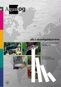 Kempkes, Michael, Schäfer, Frank - Alle Lebendgebärenden