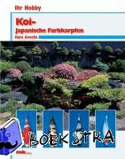 Gonella, Hans, Boehrer, Peter - Ihr Hobby Koi