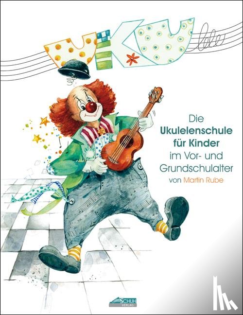 Rube, Martin - UKU-lele