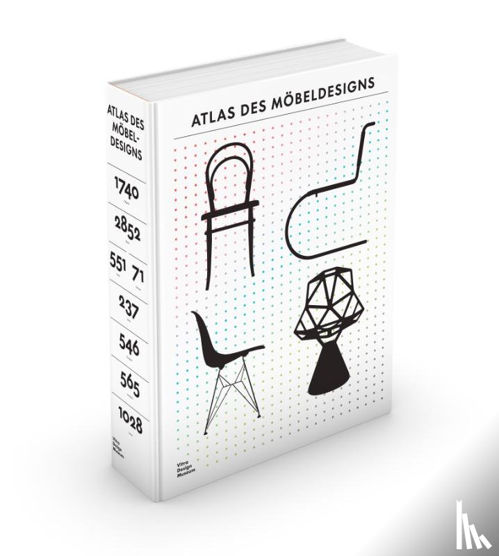  - Atlas des Möbeldesigns