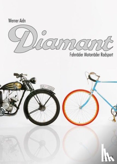Aidn, Werner - Diamant