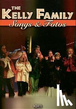 Kessler, Dietrich - The Kelly Family Band 01