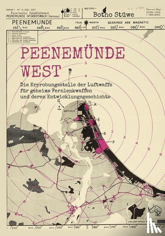 Stüwe, Botho - Peenemünde-West