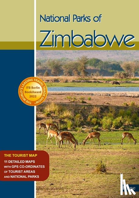  - National Parks of Zimbabwe