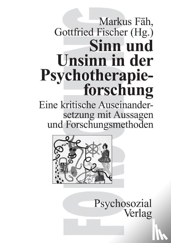  - Sinn und Unsinn in der Psychotherapieforschung