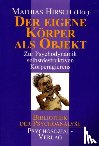  - Der eigene Körper als Objekt