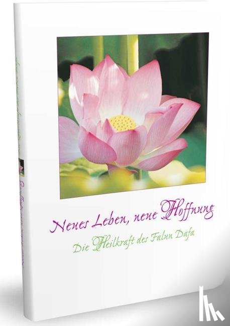  - Neues Leben - neue Hoffnung