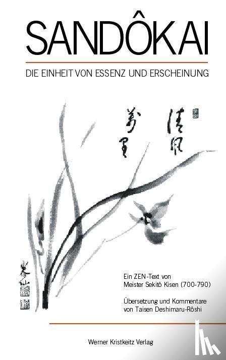 Meister Sekito - Sandokai