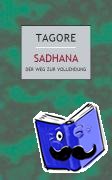 Tagore, Rabindranath - Sadhana