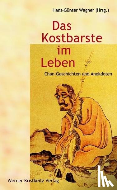  - Das Kostbarste im Leben