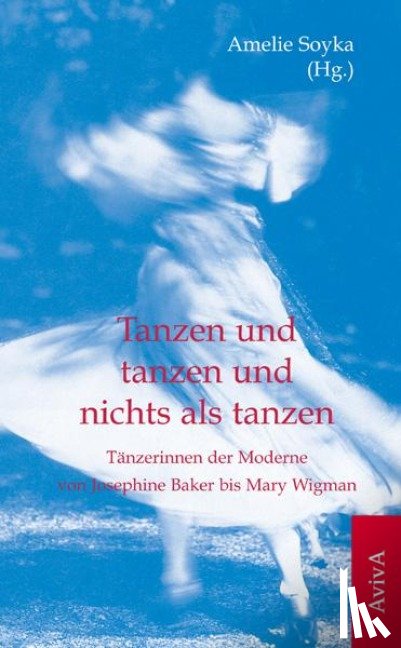  - Tanzen und tanzen und nichts als tanzen