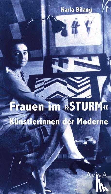 Bilang, Karla - Frauen im "STURM"