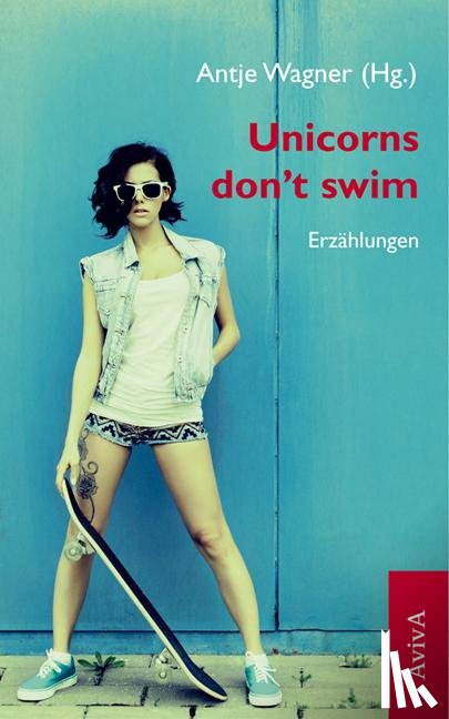  - Unicorns don´t swim