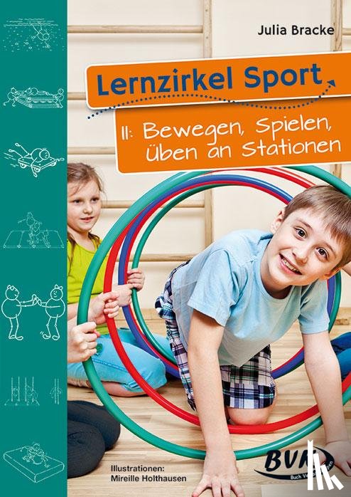 Bracke, Julia - Lernzirkel Sport 02