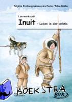 Endberg, Brigitte, Feder, Alexandra, Müller, Silke - Lernwerkstatt Inuit