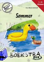 Schmidt, Eva-Maria - Themenheft "Sommer" 1./2. Klasse