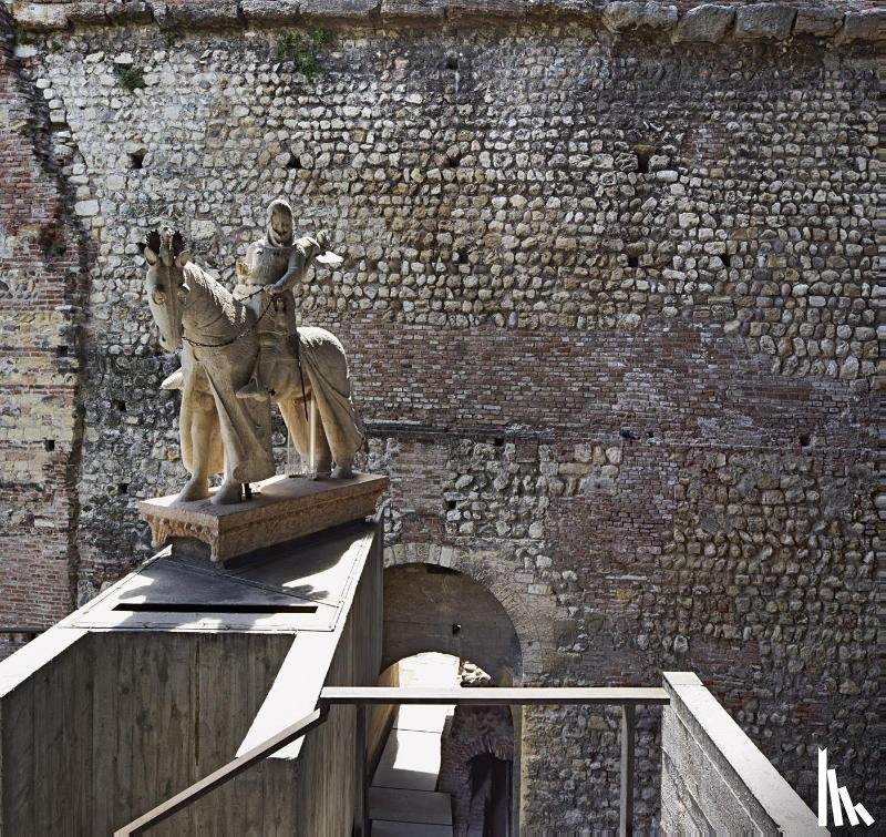 Bryant, Richard, Carullo, Valeria, Di Lieto, Alba, Marini, Paola - Carlo Scarpa, Castelvecchio, Verona