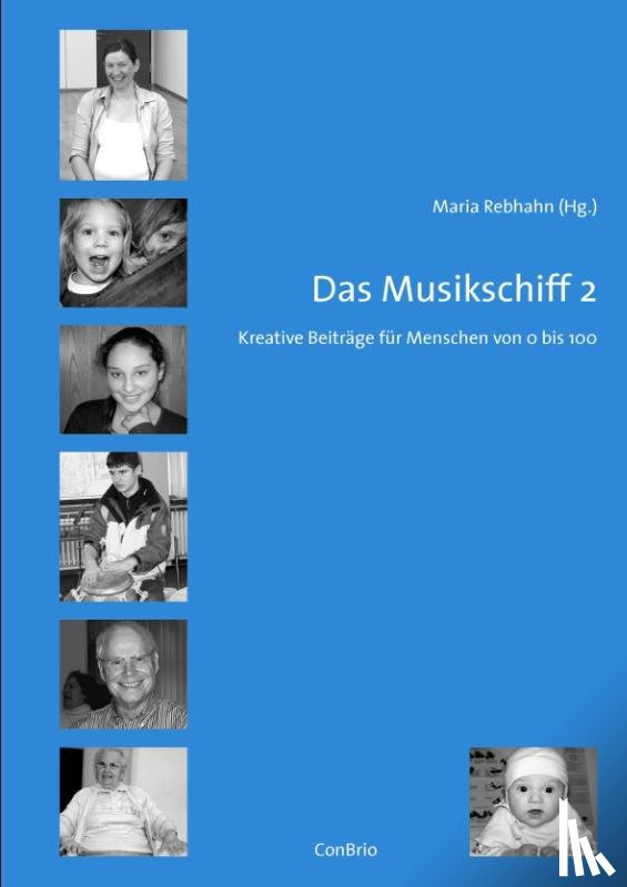  - Das Musikschiff 2