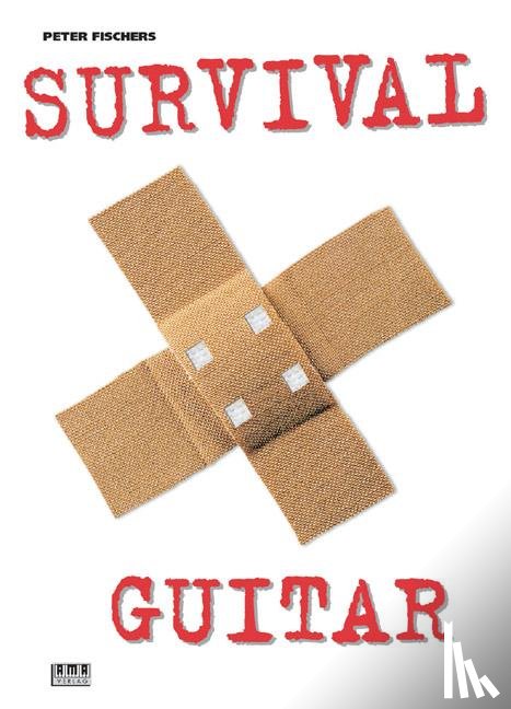 Fischer, Peter - Peter Fischers Survival Guitar