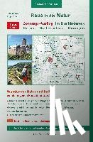 Rüppel, Heidi, Apel, Jürgen - Raus in die Natur - Tipps für den Sonntags-Ausflug im Dreiländereck Hessen-Niedersachsen-Thüringen