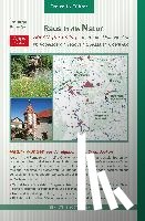 Rüppel, Heidi, Apel, Jürgen - Raus in die Natur: Tipps für den Sonntags-Ausflug an Rhein - Main - Neckar, im Vogelsberg - Taunus - Spessart - Odenwald