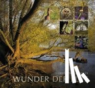 Dörfler, Ernst Paul - Wunder der Elbe