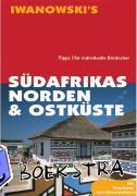 Kruse-Etzbach, Dirk, Brockmann, Heidrun - Südafrikas Norden und Ostküste mit Swaziland und Maputo