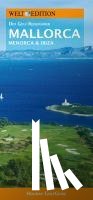 Clef, Ulrich - WELT EDITION Holiday GolfGuide Mallorca