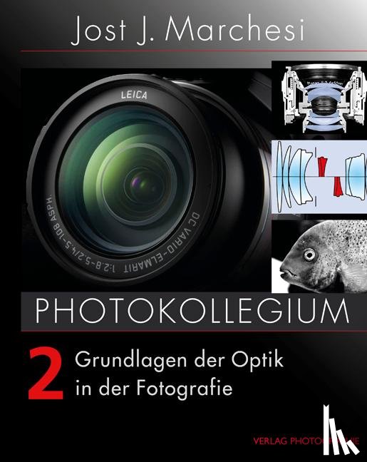 Marchesi, Jost J. - PHOTOKOLLEGIUM 2