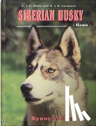 Kisko, Chris, Kisko, Caroline, Luxmoore, Sheila, Luxmoore, Simon - Siberian Husky - Heute