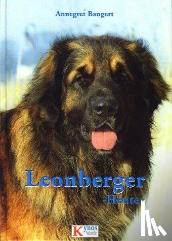 Bangert, Annegret - Leonberger Heute