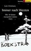 Christians, Lutz - Immer nach Westen