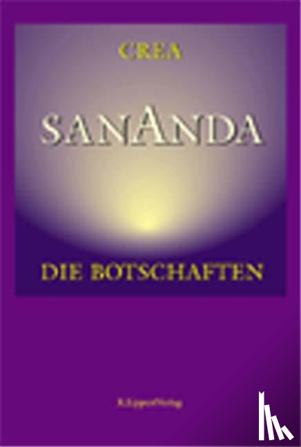 Crea - Sananda