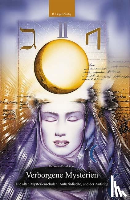 Stone, Joshua David - Verborgene Mysterien