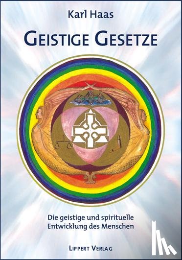 Haas, Karl - Geistige Gesetze