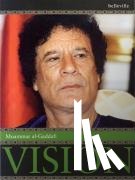 Gaddafi, Muammar Al - Vision
