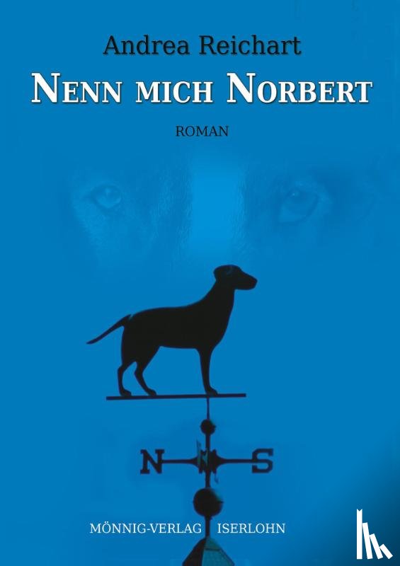 Reichart, Andrea - Nenn mich Norbert