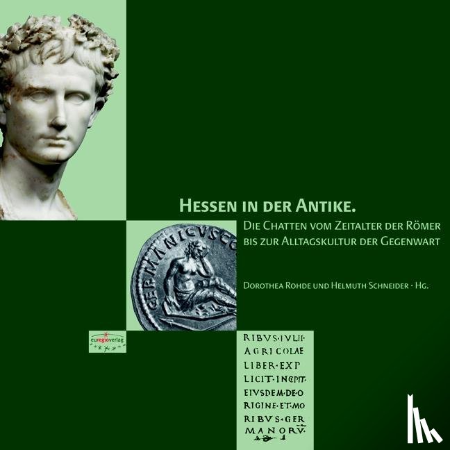  - Hessen in der Antike