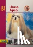 Cunliffe, Juliette - PraxisRatgeber Lhasa Apso