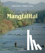 Schönmetzler, Klaus J., Förg, Klaus G., Schubert, Kurt - Mangfalltal