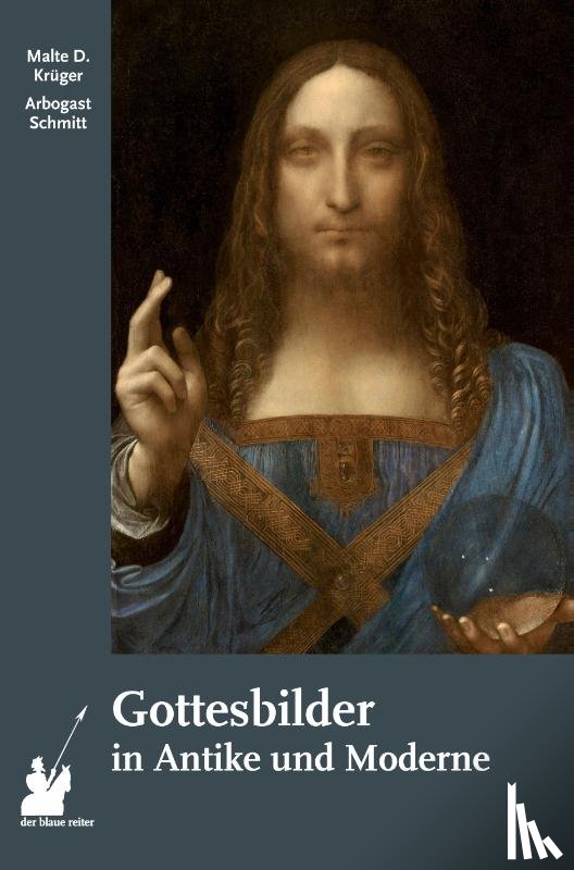  - Gottesbilder in Antike und Moderne