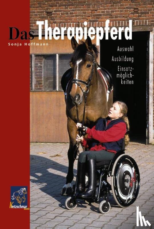 Hoffmann, Sonja - Das Therapiepferd