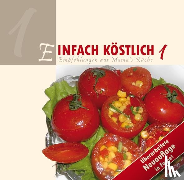  - Einfach Köstlich 1