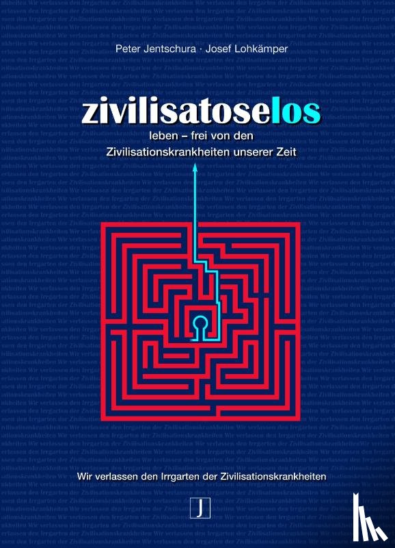 Jentschura, Peter, Lohkämper, Josef - Zivilisatoselos