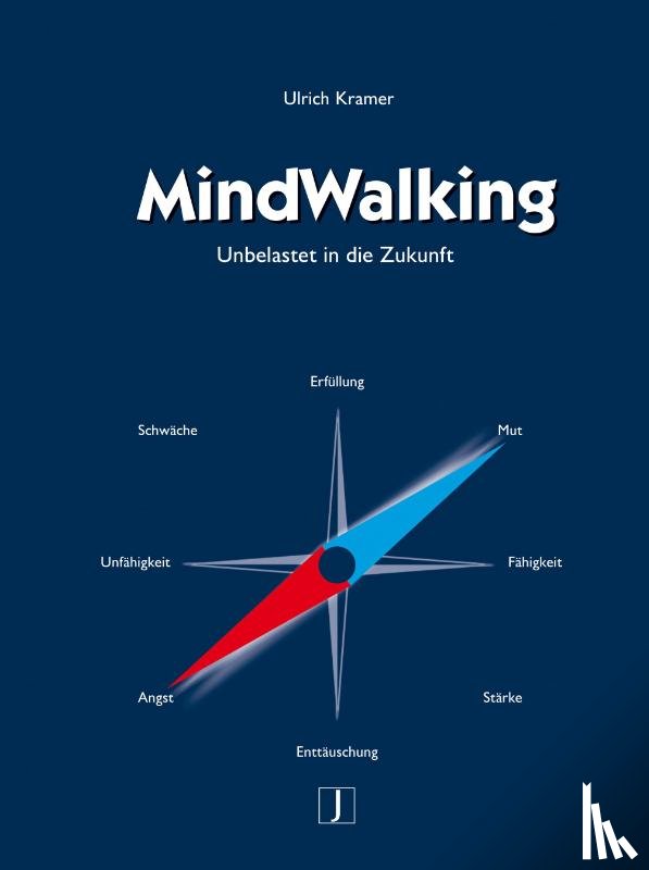 Kramer, Ulrich - MindWalking