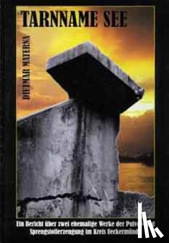 Materna, Dietmar - Tarnname See